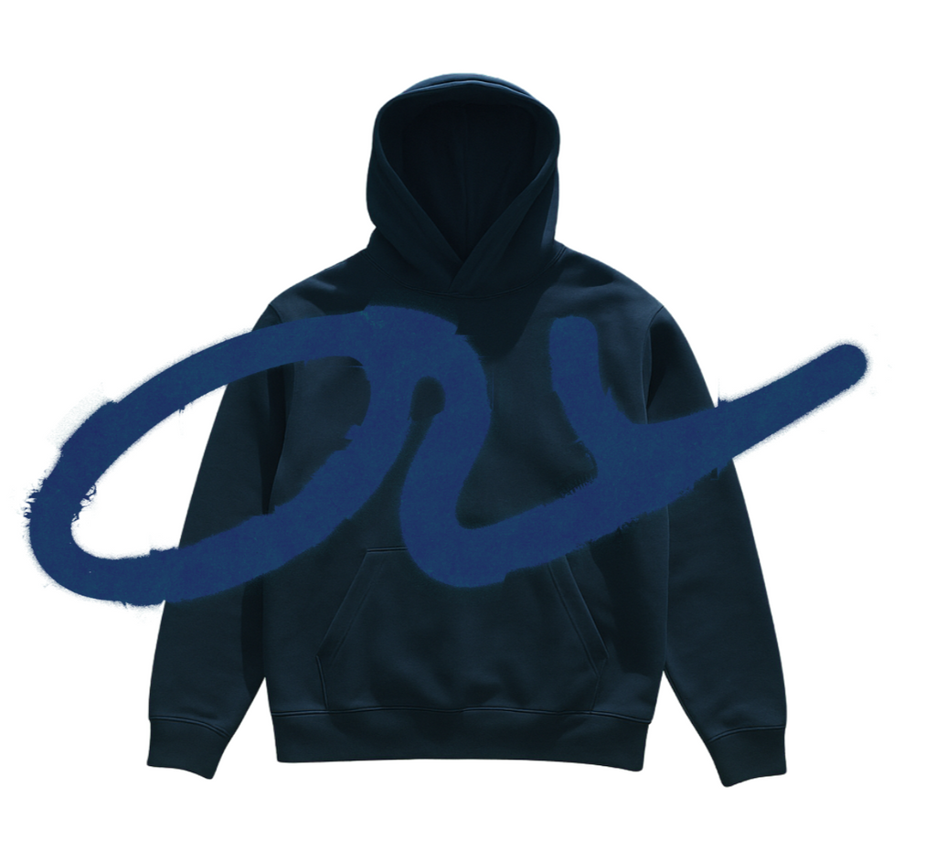 OLY Oversized Hoodie