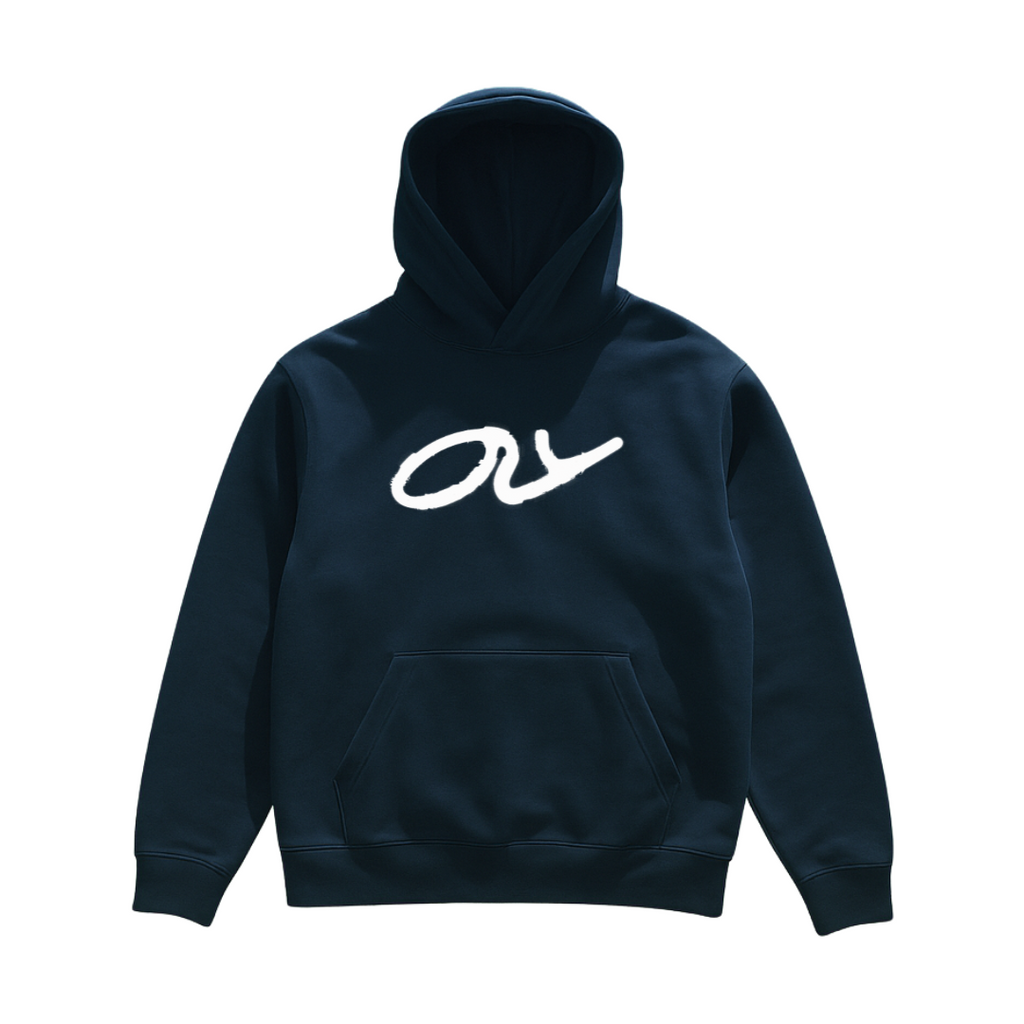 OLY Oversized Hoodie